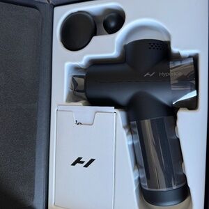 NWT Hyperice Hypervolt Go 2